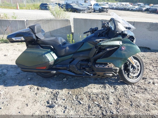 Продаж на аукціоні авто 2024 Honda Gl1800 B, vin: JH2SC7967RK600006, номер лоту: 12664363