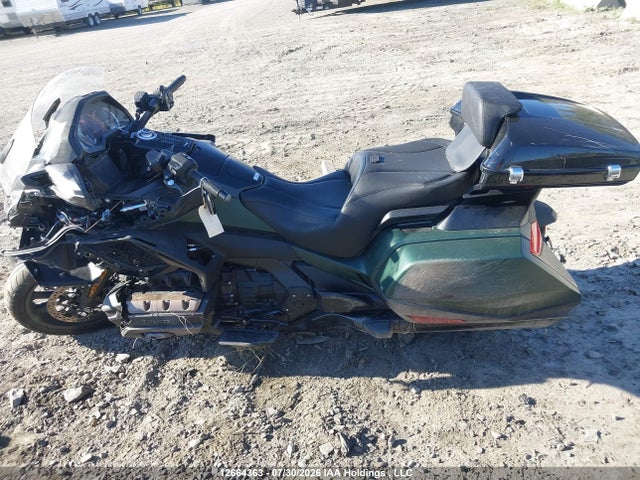 Продаж на аукціоні авто 2024 Honda Gl1800 B, vin: JH2SC7967RK600006, номер лоту: 12664363