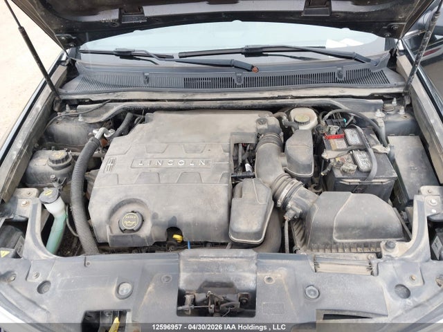 Продаж на аукціоні авто 2015 Lincoln Mks, vin: 1LNHL9EK1FG602426, номер лоту: 12596957