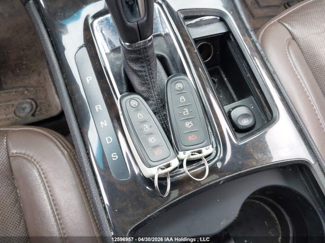 Продаж на аукціоні авто 2015 Lincoln Mks, vin: 1LNHL9EK1FG602426, номер лоту: 12596957