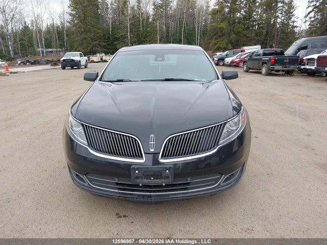 Продаж на аукціоні авто 2015 Lincoln Mks, vin: 1LNHL9EK1FG602426, номер лоту: 12596957