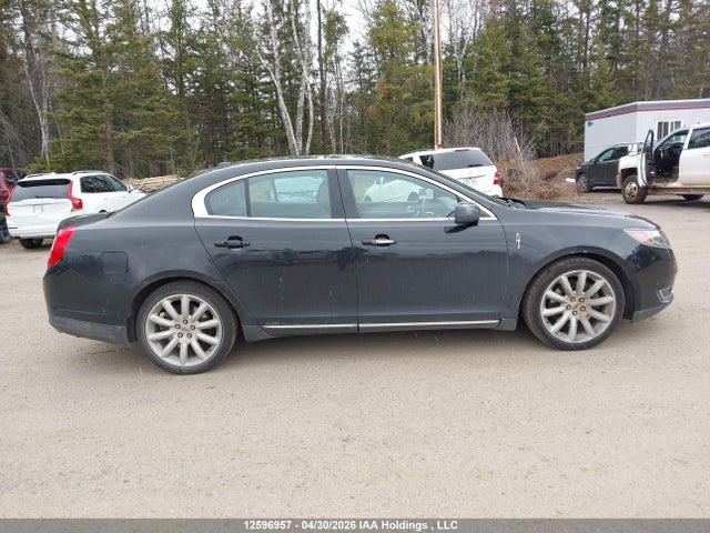 Продаж на аукціоні авто 2015 Lincoln Mks, vin: 1LNHL9EK1FG602426, номер лоту: 12596957
