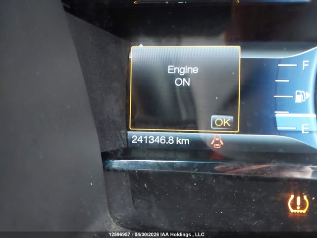 Продаж на аукціоні авто 2015 Lincoln Mks, vin: 1LNHL9EK1FG602426, номер лоту: 12596957