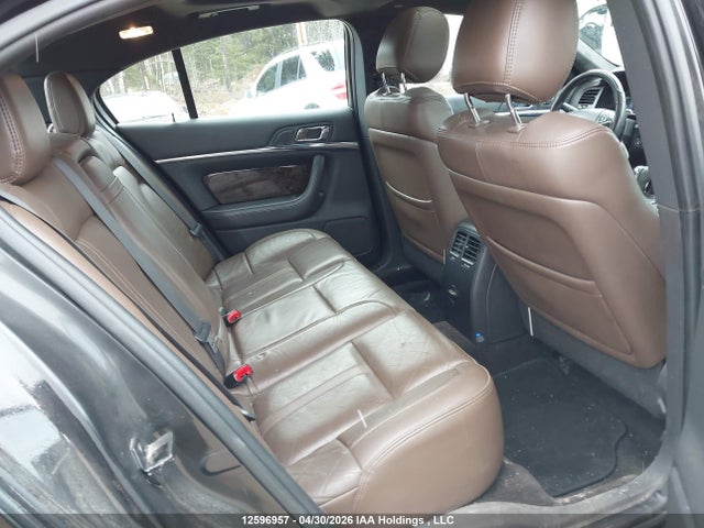 Продаж на аукціоні авто 2015 Lincoln Mks, vin: 1LNHL9EK1FG602426, номер лоту: 12596957
