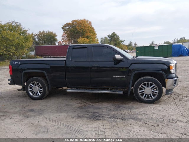GMC Sierra K1500 2014 1GTV2TEC2EZ379302 Image 13