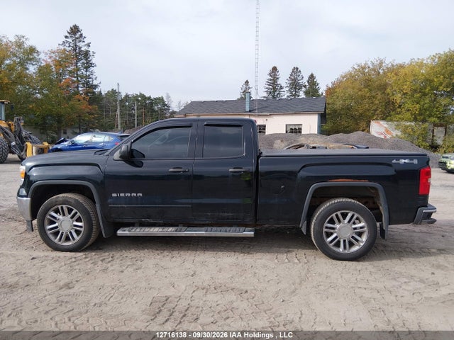 GMC Sierra K1500 2014 1GTV2TEC2EZ379302 Image 14