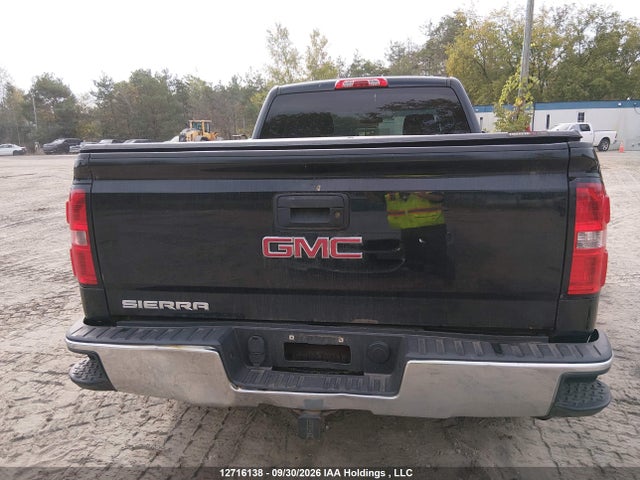 GMC Sierra K1500 2014 1GTV2TEC2EZ379302 Image 16
