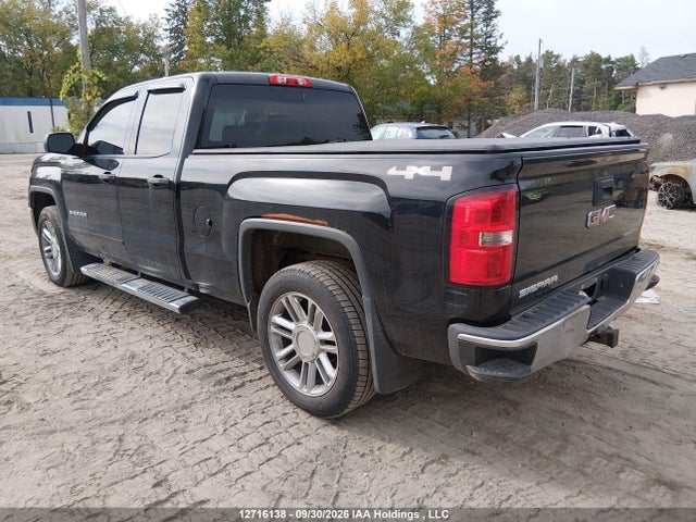 GMC Sierra K1500 2014 1GTV2TEC2EZ379302 Image 3