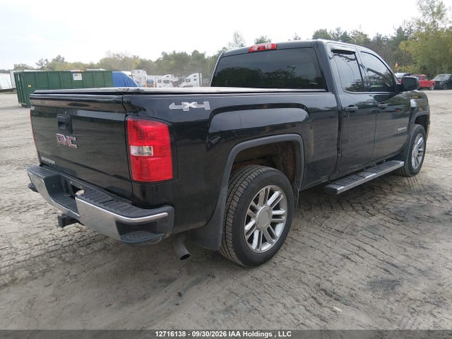 GMC Sierra K1500 2014 1GTV2TEC2EZ379302 Image 4