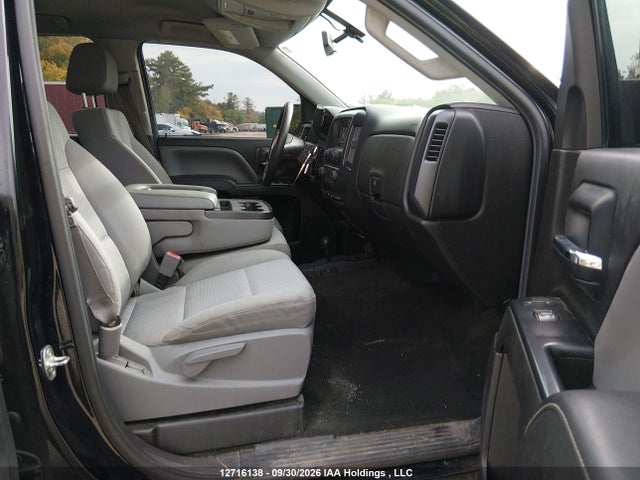 GMC Sierra K1500 2014 1GTV2TEC2EZ379302 Image 5