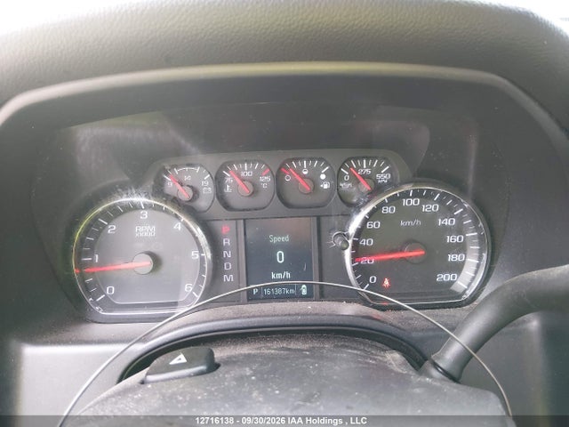 GMC Sierra K1500 2014 1GTV2TEC2EZ379302 Image 7
