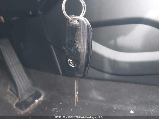 KIA Forte 2014 KNAFX4A8XE5176028 Image 11