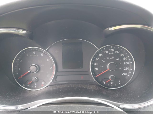KIA Forte 2014 KNAFX4A8XE5176028 Image 7