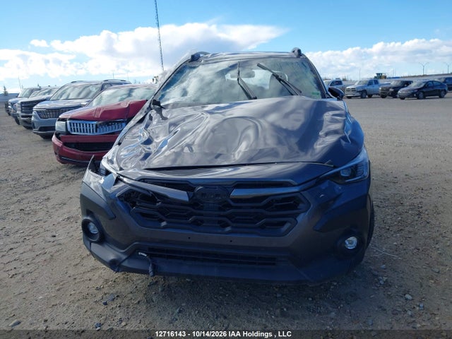 Subaru Crosstrek Premium 2026 JF2GUHDC5T8237113 Image 11
