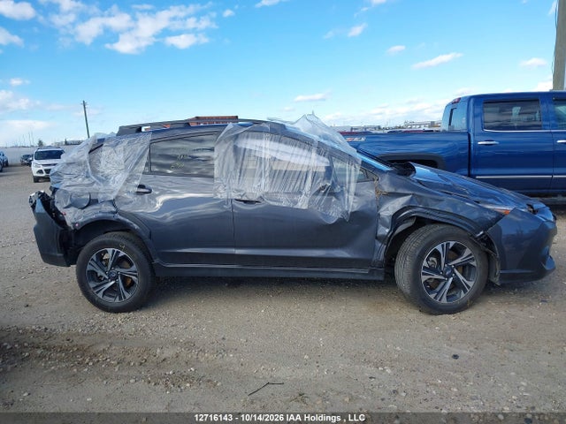 Subaru Crosstrek Premium 2026 JF2GUHDC5T8237113 Image 12