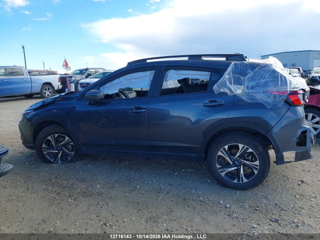 Subaru Crosstrek Premium 2026 JF2GUHDC5T8237113 Image 14