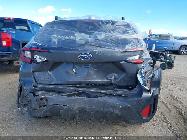 Subaru Crosstrek Premium 2026 JF2GUHDC5T8237113 Image 17