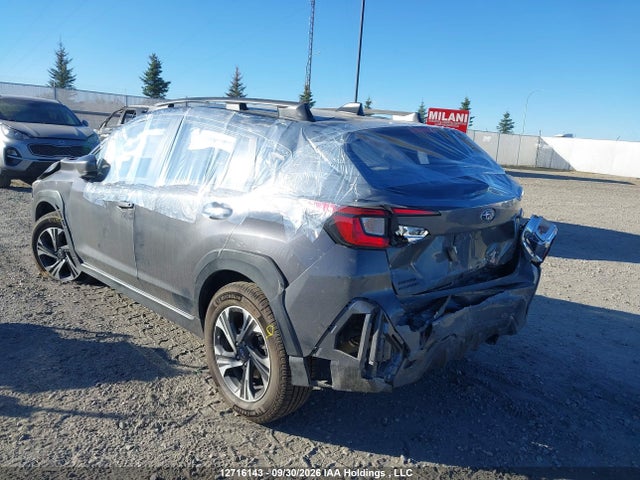 Subaru Crosstrek Premium 2026 JF2GUHDC5T8237113 Image 18