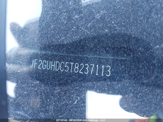 Subaru Crosstrek Premium 2026 JF2GUHDC5T8237113 Image 19
