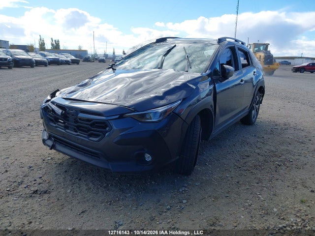 Subaru Crosstrek Premium 2026 JF2GUHDC5T8237113 Image 2