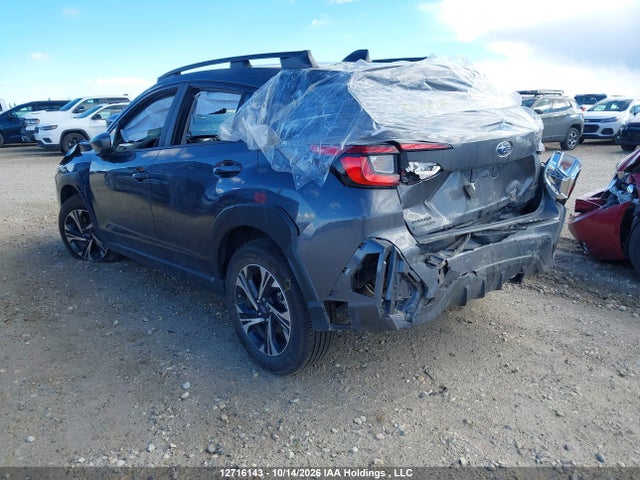 Subaru Crosstrek Premium 2026 JF2GUHDC5T8237113 Image 3