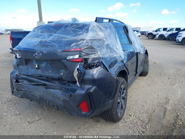 Subaru Crosstrek Premium 2026 JF2GUHDC5T8237113 Image 4