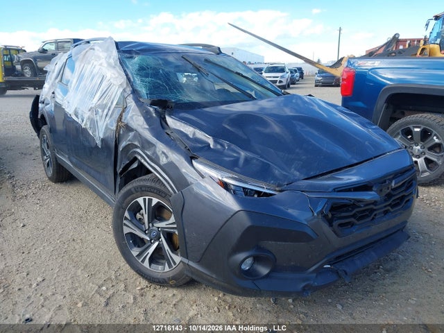 Subaru Crosstrek Premium 2026 JF2GUHDC5T8237113 Image 6