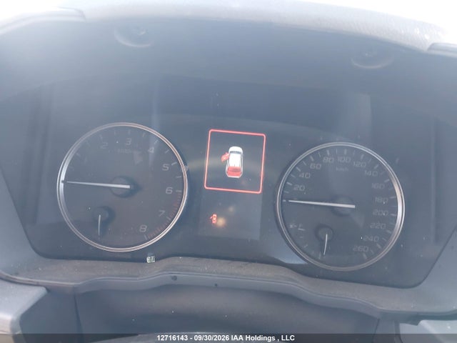 Subaru Crosstrek Premium 2026 JF2GUHDC5T8237113 Image 7