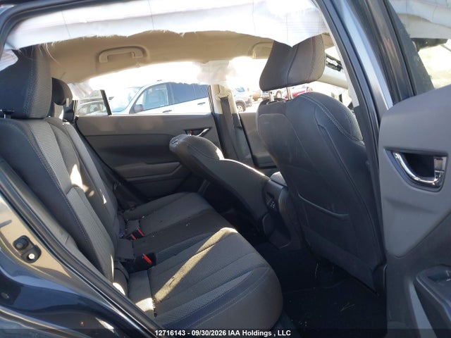 Subaru Crosstrek Premium 2026 JF2GUHDC5T8237113 Image 8