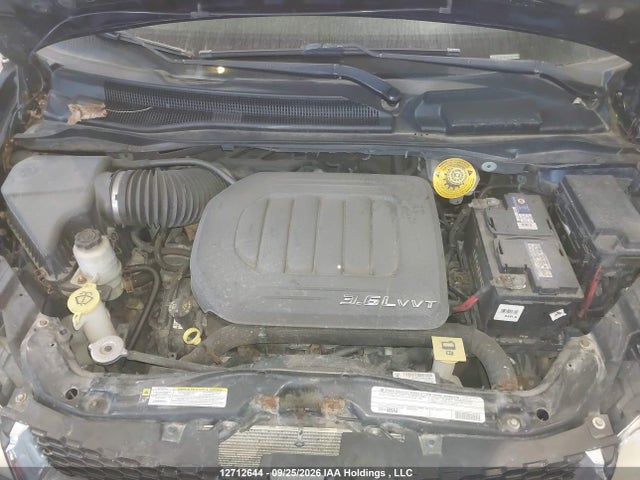 Aukcja sprzedaży 2012 Dodge Grand Caravan Crew, vin: 2C4RDGDG2CR248479, numer aukcji: 12712644