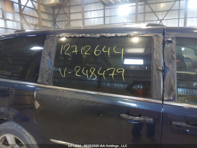 Aukcja sprzedaży 2012 Dodge Grand Caravan Crew, vin: 2C4RDGDG2CR248479, numer aukcji: 12712644