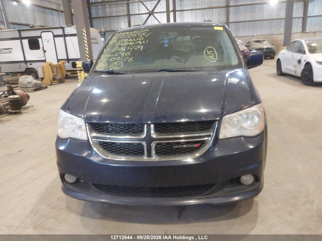 Aukcja sprzedaży 2012 Dodge Grand Caravan Crew, vin: 2C4RDGDG2CR248479, numer aukcji: 12712644