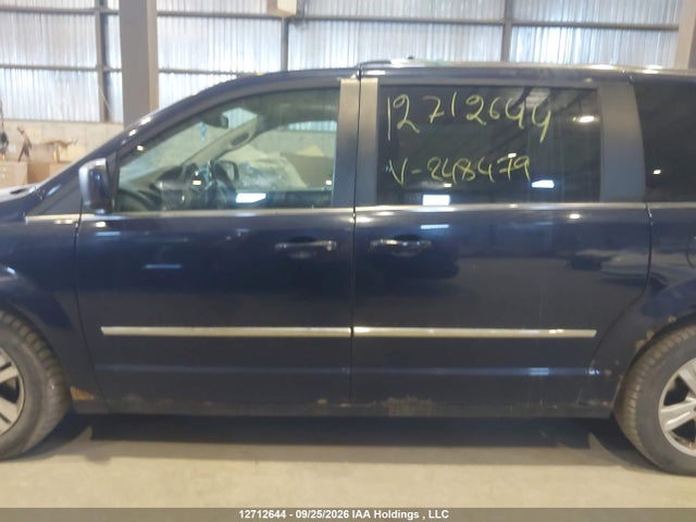 Aukcja sprzedaży 2012 Dodge Grand Caravan Crew, vin: 2C4RDGDG2CR248479, numer aukcji: 12712644