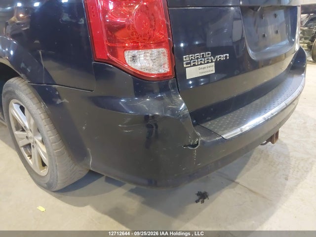 Aukcja sprzedaży 2012 Dodge Grand Caravan Crew, vin: 2C4RDGDG2CR248479, numer aukcji: 12712644