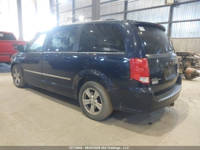 Aukcja sprzedaży 2012 Dodge Grand Caravan Crew, vin: 2C4RDGDG2CR248479, numer aukcji: 12712644