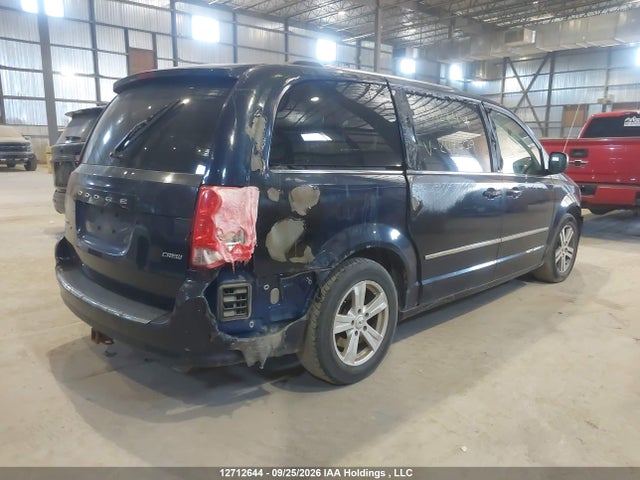 Aukcja sprzedaży 2012 Dodge Grand Caravan Crew, vin: 2C4RDGDG2CR248479, numer aukcji: 12712644