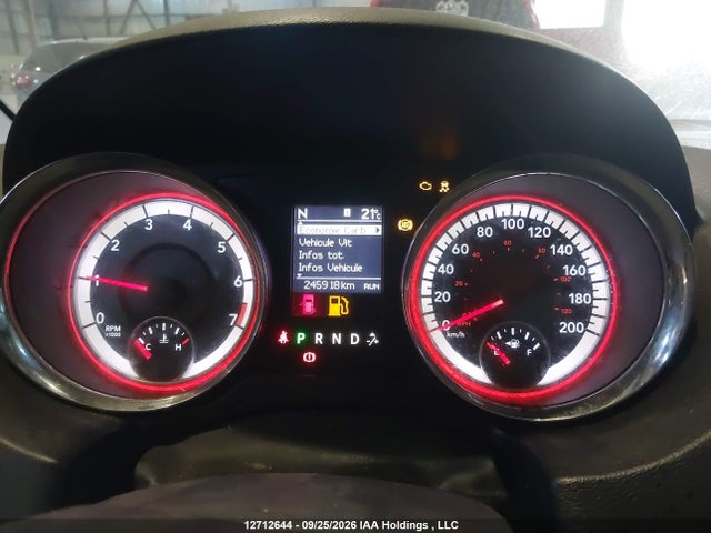 Aukcja sprzedaży 2012 Dodge Grand Caravan Crew, vin: 2C4RDGDG2CR248479, numer aukcji: 12712644