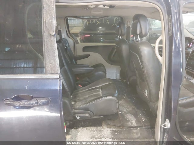 Aukcja sprzedaży 2012 Dodge Grand Caravan Crew, vin: 2C4RDGDG2CR248479, numer aukcji: 12712644