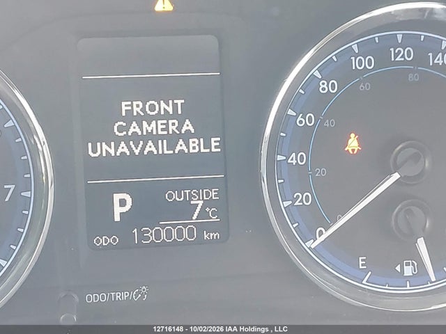 12716148 :رقم المزاد ، 2T1BURHE3HC857643 vin ، 2017 Toyota Corolla L/le/xle/se/xse مزاد بيع
