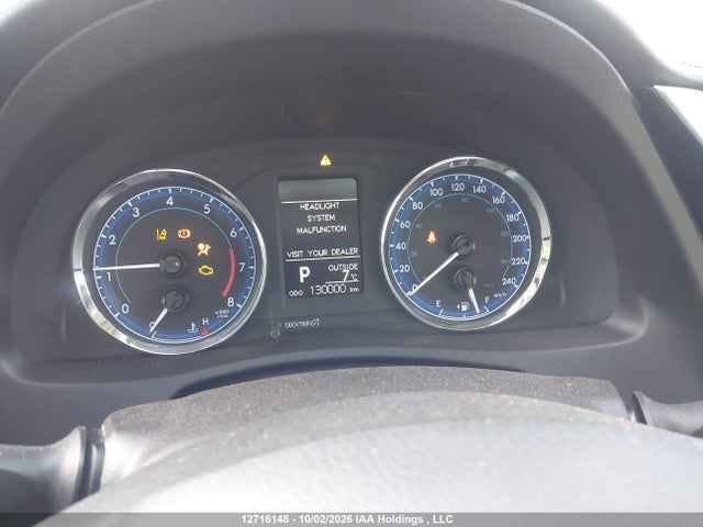 12716148 :رقم المزاد ، 2T1BURHE3HC857643 vin ، 2017 Toyota Corolla L/le/xle/se/xse مزاد بيع
