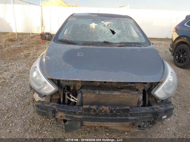 Hyundai ACCENT GS 2015 KMHCT5AE5FU220548 Image 11