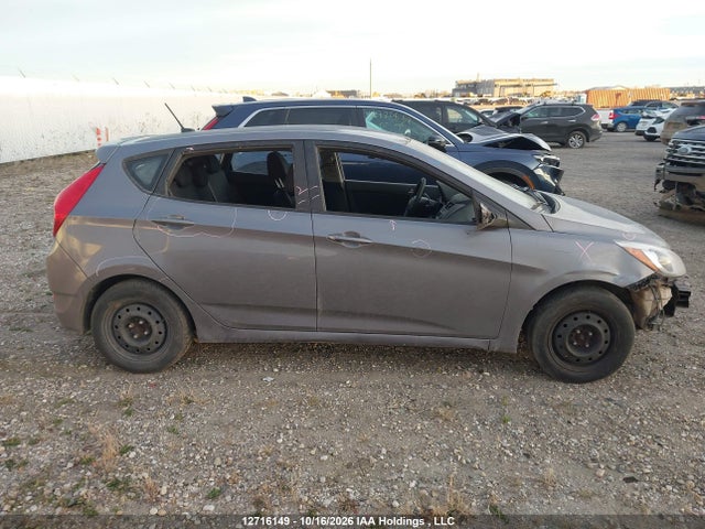 Hyundai ACCENT GS 2015 KMHCT5AE5FU220548 Image 12