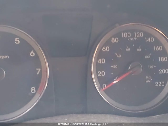 Hyundai ACCENT GS 2015 KMHCT5AE5FU220548 Image 14