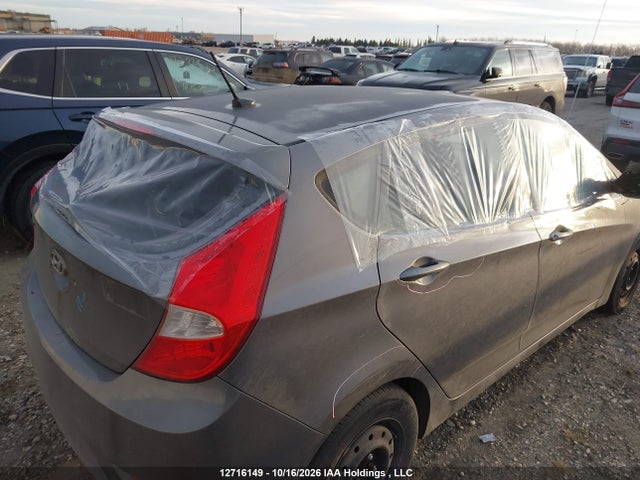 Hyundai ACCENT GS 2015 KMHCT5AE5FU220548 Image 20
