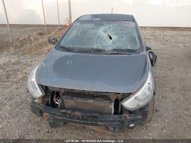 Hyundai ACCENT GS 2015 KMHCT5AE5FU220548 Image 6