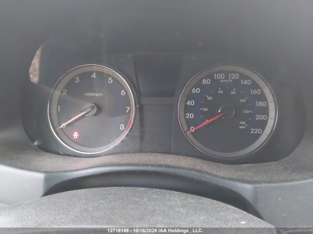 Hyundai ACCENT GS 2015 KMHCT5AE5FU220548 Image 7