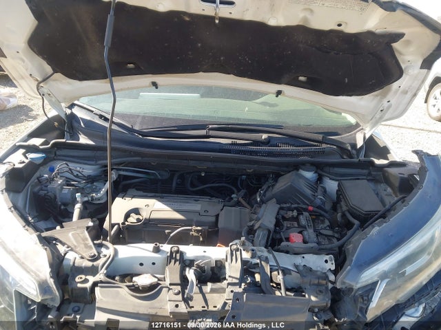 Honda CR-V EX 2015 2HKRM4H56FH106631 Image 10