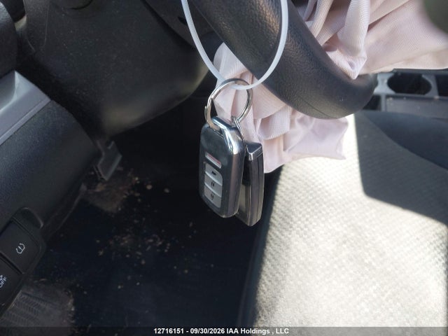 Honda CR-V EX 2015 2HKRM4H56FH106631 Image 11