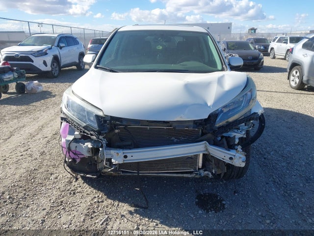 Honda CR-V EX 2015 2HKRM4H56FH106631 Image 13
