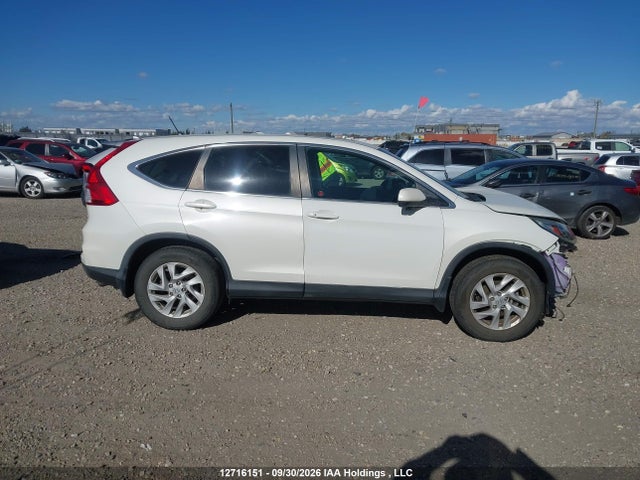 Honda CR-V EX 2015 2HKRM4H56FH106631 Image 14